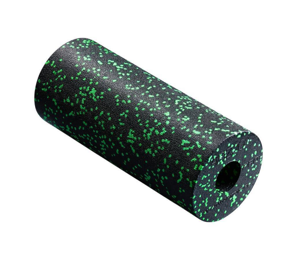 4FIZJO Masážní válec Green PRO+ 33 CM
