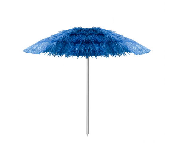 Linder Exclusiv Slunečník Hawaii Modrý