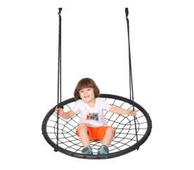 Patio Závěsná houpačka Hnízdo