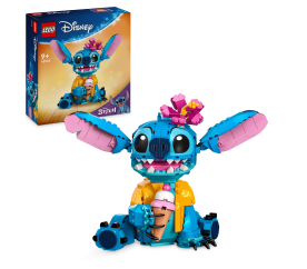 LEGO® ǀ Disney 43249 Stitch