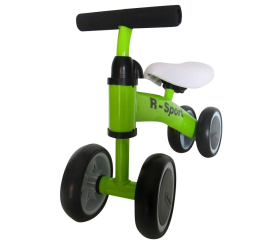 R-Sport Odrážedlo DZ127 Light Green