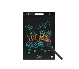 Aga4Kids Kreslící tablet 8,5" Černý