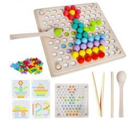 Kuličková vkládačka ISO