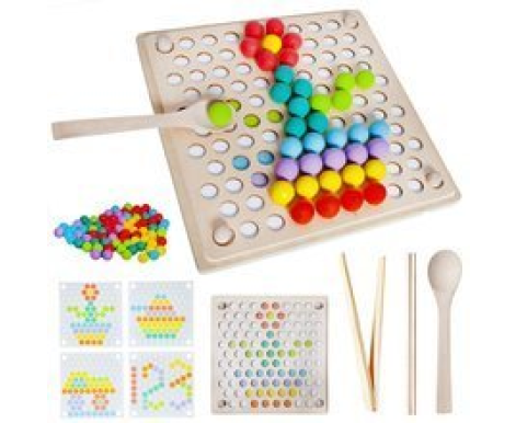 Kuličková vkládačka ISO