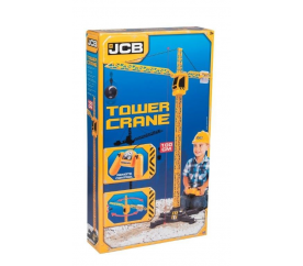 Jeřáb na kabelové ovládání 100 cm JCB