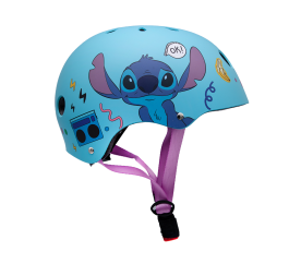 SPORTOVNÍ HELMA STITCH - VELIKOST M