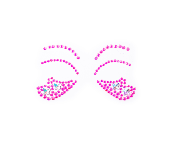 Aga4Kids Samolepící kamínky DS8110-D