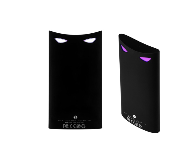 Hoox Cool Baby 8000 mAh Black