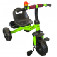 R-Sport Dětská tříkolka T1 Green