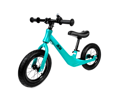 Aga Dětské odrážedlo DS2902 Zelené