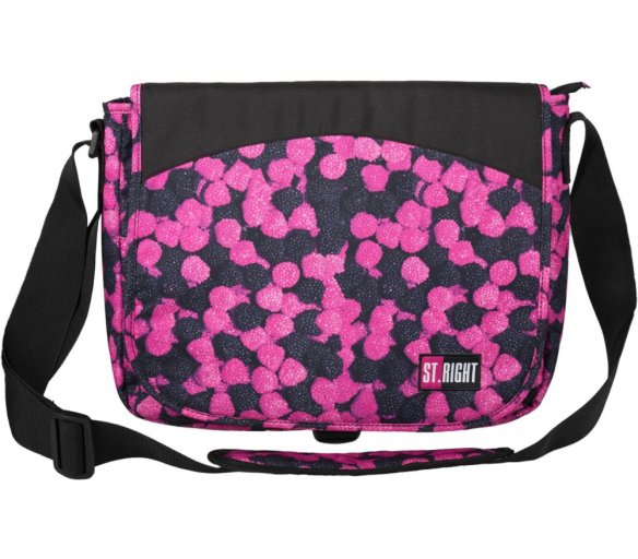 St.RIGHT Taška přes rameno Berries