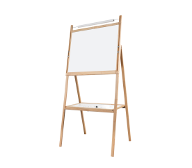 Aga4Kids Dětská oboustranná tabule MS5