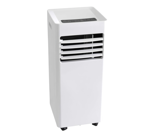 Aga Mobilní klimatizace 7000 BTU 2DAZ440 - II. JAKOST