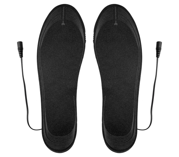 Aga Vyhřívané vložky do bot 35-44