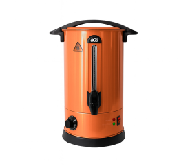 Aga Vařič svařeného vína 8 l Oranžový