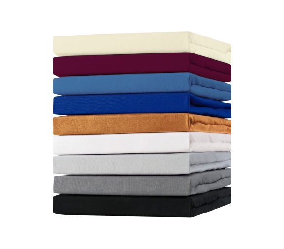 Aga Prostěradlo JERSEY DELUX 140x200 cm