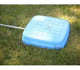 Polštář Step'n Splash - vodní hra