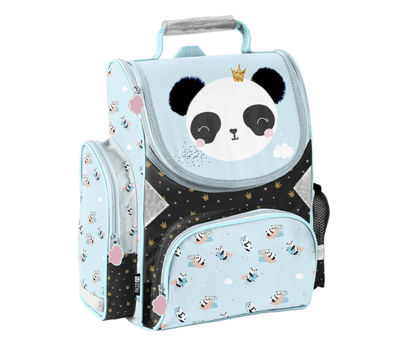Paso Školní aktovka Panda
