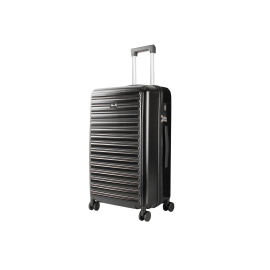 Aga Travel Cestovní kufr 66x46x27cm MR4673 Černý