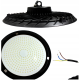 Průmyslová lampa LED High Bay - 200W - neutrální bílá