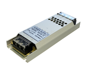 Napájecí zdroj pro LED super slim 5A 60W 12V DC IP20