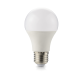 LED žárovka MILIO - E27 - MZ0200 - 8W - 640Lm - teplá bílá