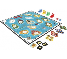 Dětská hra Risk Junior