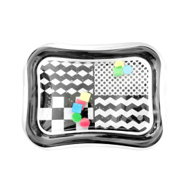 Aga4Kids Dětská nafukovací vodní podložka MR1484