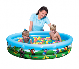 Bestway Mickey Mouse 122x25 cm 91028