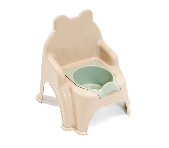 Doloni Dětský nočník ECO Béžový