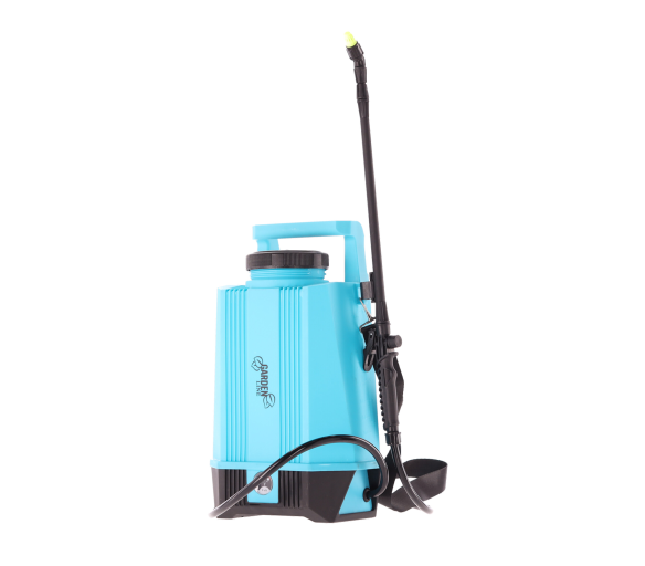 Aga Akumulátorový postřikovač na záda 8 l