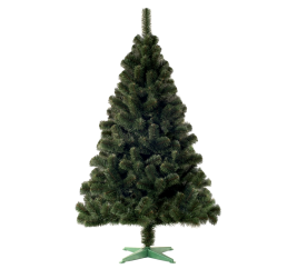 Aga Vánoční stromeček JEDLE Hustá 220 cm