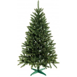 Aga Vánoční stromeček Smrk LUX 160 cm