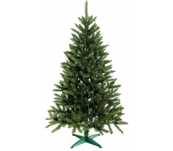 Aga Vánoční stromeček Smrk LUX 160 cm