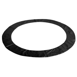 Aga Kryt pružin na trampolínu EXCLUSIVE 366 cm Černý