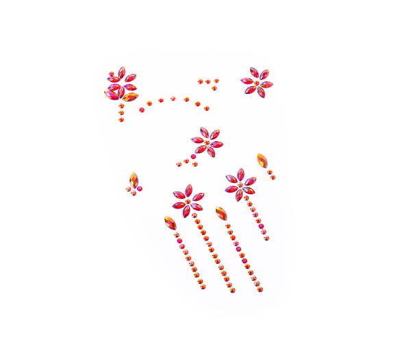 Aga4Kids Samolepící kamínky DS8113AQ