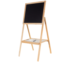 Aga4Kids Dětská oboustranná tabule - 2.JAKOST