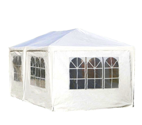 Linder Exclusiv Párty stan MALORCA MC3610 3x6 m