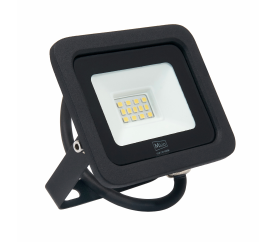 LED reflektor RODIX PREMIUM - 10W - IP65 - 850Lm - neutrální bílá - 4500K - záruka 36 měsíců