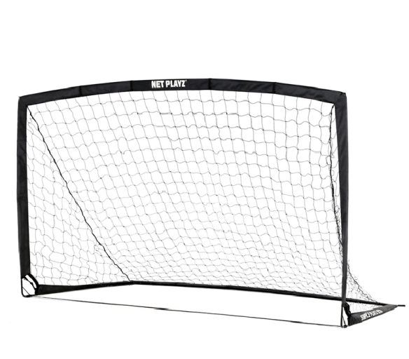 Spartan Fotbalová branka QUICK SET UP GOAL 270x150 cm