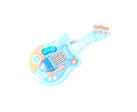 Aga4Kids Dětská kytara DS5632
