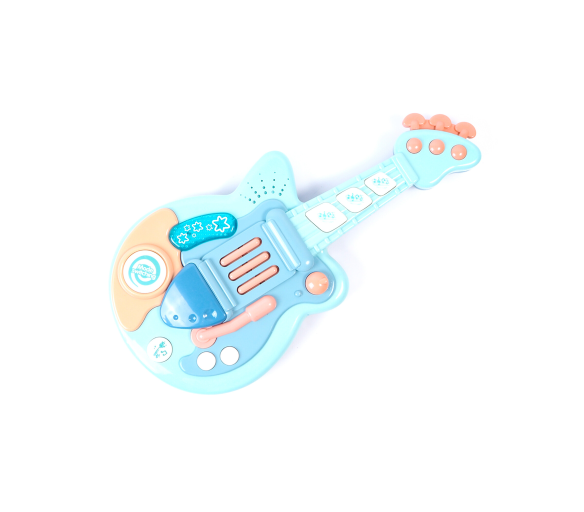 Aga4Kids Dětská kytara DS5632