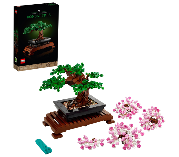 LEGO® Botanicals 10281 Bonsaj