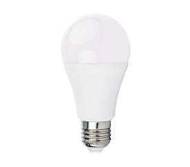LED žárovka ECOlight - E27 - 10W - 900Lm - teplá bílá