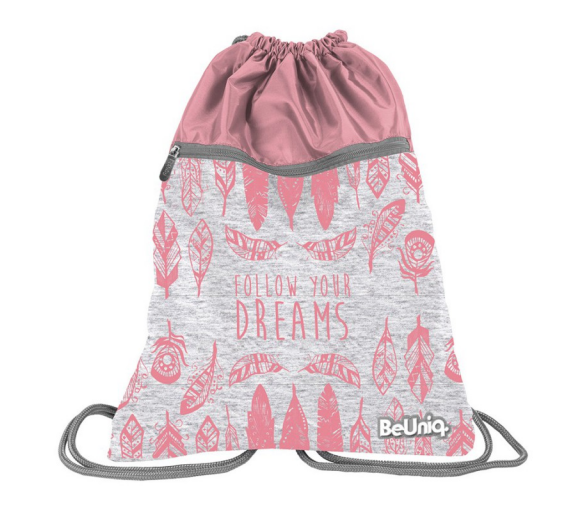 Paso Vak na záda Indian