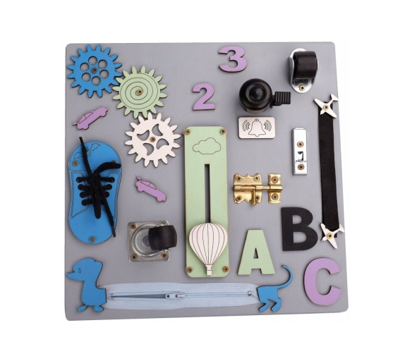 Aga4Kids Edukační tabule MT06