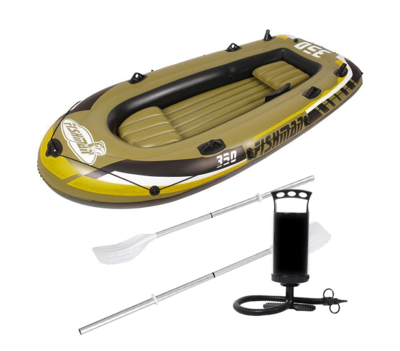 Aga Nafukovací člun 07209-1
