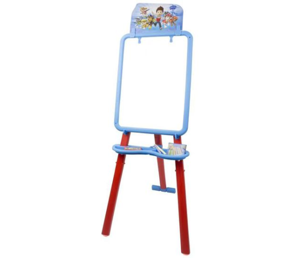 Darpeje Plastová tabule PAW PATROL 2DZ226 - II. JAKOST