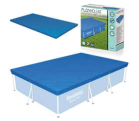 Bestway Kryt na bazén 300x201 cm 58106