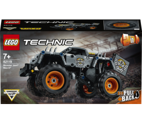 LEGO® Technic™ 42119 Monster Jam® Max-D®